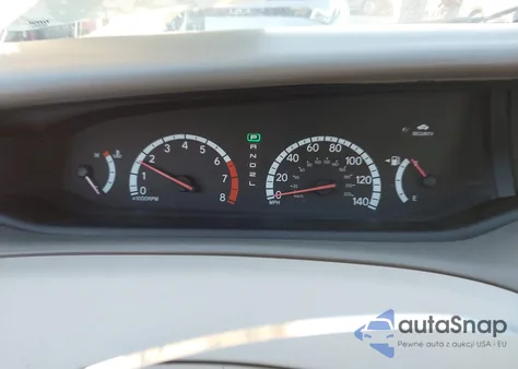 2001 Toyota Avalon Xls z USA, uszkodzony, nr VIN 4T1BF28BX1U187875